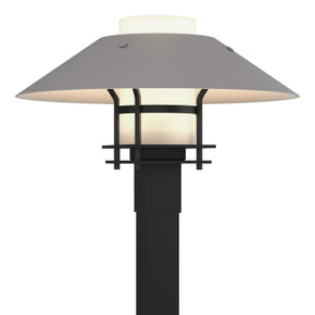 Exterior Post/Pier Head by Hubbardton Forge ( 39 | 344227-SKT-80-78-GG0026 Henry ) 