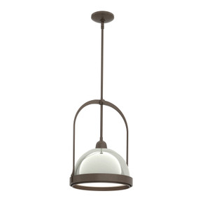 Pendants Metal Shade by Hubbardton Forge ( 39 | 187462-SKT-MULT-05-85 Atlas ) 