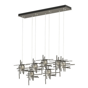 Linear/Island Geometric/Linear by Hubbardton Forge ( 39 | 131095-SKT-STND-20-II0728 Tura ) 