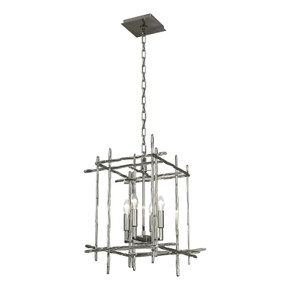 Foyer/Hall Lanterns Open Frame by Hubbardton Forge ( 39 | 101315-SKT-85 Tura ) 