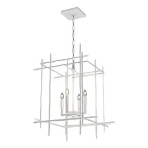 Foyer/Hall Lanterns Open Frame by Hubbardton Forge ( 39 | 101316-SKT-02 Tura ) 