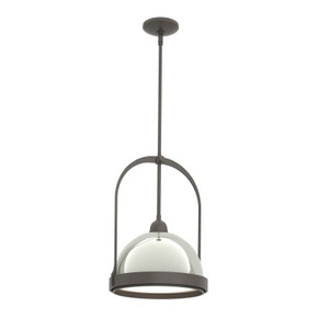Pendants Metal Shade by Hubbardton Forge ( 39 | 187462-SKT-MULT-07-85 Atlas ) 
