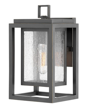 Exterior Wall Mount by Hinkley ( 13 | 1000OZ Republic ) 