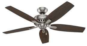 Fans Ceiling Fans by Hunter ( 47 | 53321 Newsome ) 