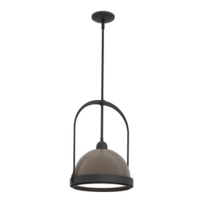 Pendants Metal Shade by Hubbardton Forge ( 39 | 187462-SKT-MULT-10-05 Atlas ) 