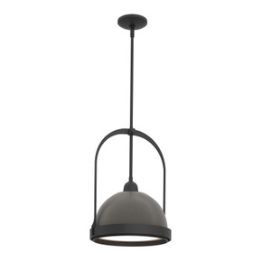 Pendants Metal Shade by Hubbardton Forge ( 39 | 187462-SKT-MULT-10-07 Atlas ) 