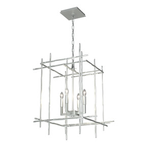 Foyer/Hall Lanterns Open Frame by Hubbardton Forge ( 39 | 101316-SKT-82 Tura ) 