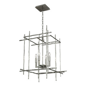 Foyer/Hall Lanterns Open Frame by Hubbardton Forge ( 39 | 101316-SKT-85 Tura ) 
