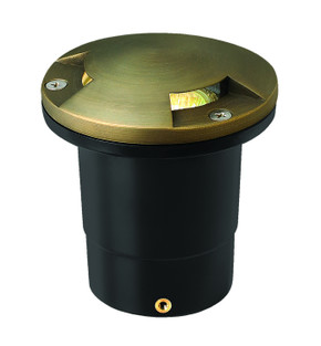Landscape Ltg. Well Lights by Hinkley ( 13 | 16710MZ Hardy Island Well Light ) 