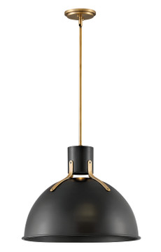 Pendants Metal Shade by Hinkley ( 13 | 3483SK Argo ) 