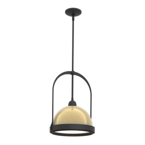 Pendants Metal Shade by Hubbardton Forge ( 39 | 187462-SKT-MULT-10-86 Atlas ) 