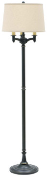Lamps Floor by House of Troy ( 30 | L800-OB Lancaster ) 