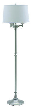 Lamps Floor by House of Troy ( 30 | L800-SN Lancaster ) 