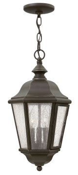 Exterior Hanging by Hinkley ( 13 | 1672OZ-LL Edgewater ) 