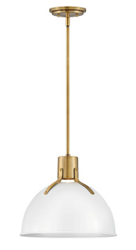 Pendants Metal Shade by Hinkley ( 13 | 3487PT Argo ) 
