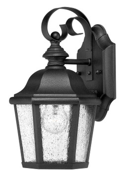 Exterior Wall Mount by Hinkley ( 13 | 1674BK Edgewater ) 