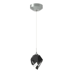 Mini Pendants Glass Down by Hubbardton Forge ( 39 | 161188-SKT-STND-82-BP0754 Chrysalis ) 