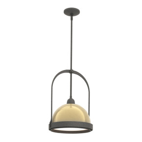Pendants Metal Shade by Hubbardton Forge ( 39 | 187462-SKT-MULT-20-86 Atlas ) 
