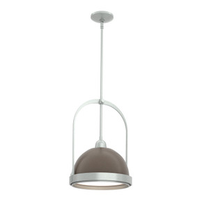 Pendants Metal Shade by Hubbardton Forge ( 39 | 187462-SKT-MULT-82-05 Atlas ) 