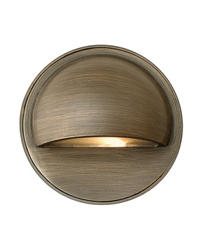 Landscape Ltg. Deck & Patio by Hinkley ( 13 | 16801MZ-LL Hardy Island Deck Light ) 