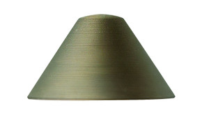Landscape Ltg. Deck & Patio by Hinkley ( 13 | 16805MZ-LED Hardy Island Deck Light ) 