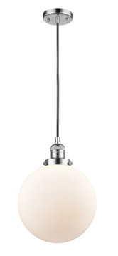 Mini Pendants Cable by Innovations ( 405 | 201C-PC-G201-10 Franklin Restoration ) 