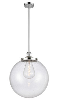 Pendants Sphere by Innovations ( 405 | 201S-PC-G204-16 Franklin Restoration ) 