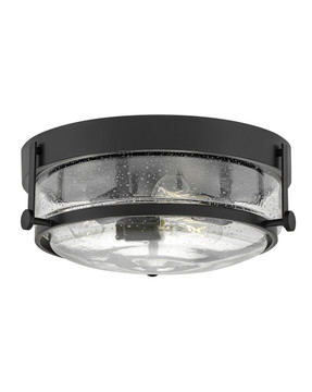 Flush Mounts Bowl Style by Hinkley ( 13 | 3640BK-CS Harper ) 
