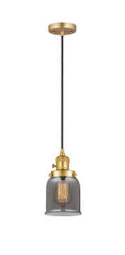 Mini Pendants Glass Down by Innovations ( 405 | 201CSW-SG-G53 Franklin Restoration ) 