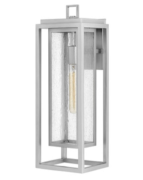 Exterior Wall Mount by Hinkley ( 13 | 1005SI-LL Republic ) 
