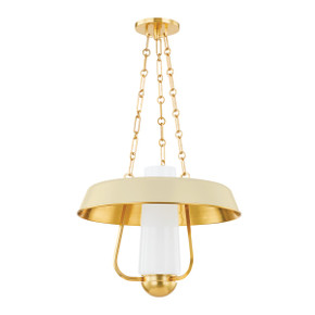 Mini Chandeliers Multi-Port/Cascade by Hudson Valley ( 70 | 5218-AGB/SSD Provincetown ) 