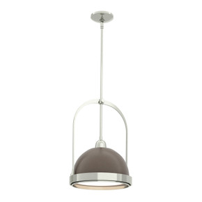 Pendants Metal Shade by Hubbardton Forge ( 39 | 187462-SKT-MULT-85-05 Atlas ) 
