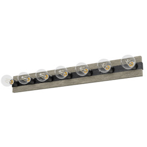 Bathroom Fixtures Five+Lights by Hunter ( 47 | 13052 Donelson ) 
