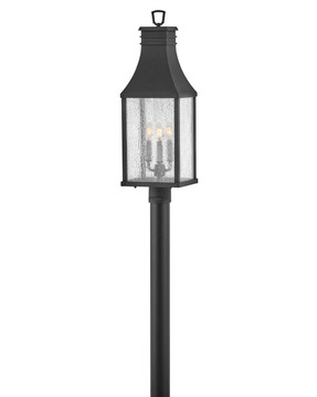 Exterior Post/Pier Head by Hinkley ( 13 | 17461MB Beacon Hill ) 