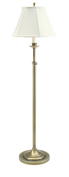 Lamps Floor by House of Troy ( 30 | CL201-AB Club ) 