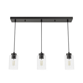 Linear/Island 3 Light Bar by Hunter ( 47 | 13070 Hartland ) 