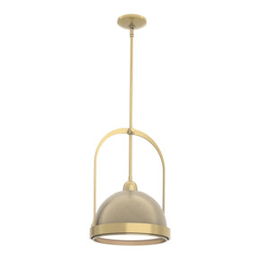 Pendants Metal Shade by Hubbardton Forge ( 39 | 187462-SKT-MULT-86-84 Atlas ) 