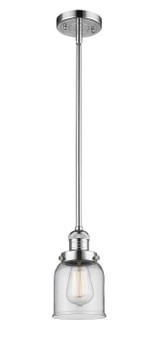 Mini Pendants Glass Down by Innovations ( 405 | 201S-PC-G52-LED Franklin Restoration ) 