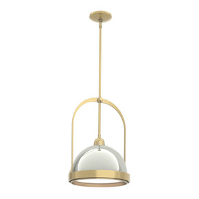 Pendants Metal Shade by Hubbardton Forge ( 39 | 187462-SKT-MULT-86-85 Atlas ) 