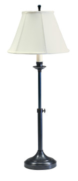 Lamps Candlestick by House of Troy ( 30 | CL250-OB Club ) 