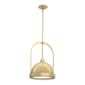 Pendants Metal Shade by Hubbardton Forge ( 39 | 187462-SKT-MULT-86-86 Atlas ) 