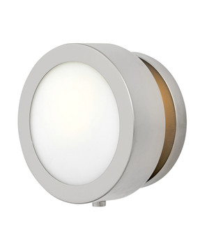 Sconces Pocket by Hinkley ( 13 | 3650BN Mercer ) 