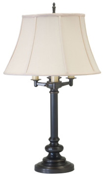 Lamps Table by House of Troy ( 30 | N650-OB Newport ) 
