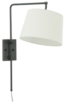 Lamps Wall by House of Troy ( 30 | CR725-OB Crown Point ) 