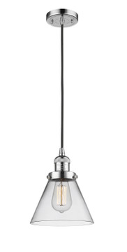 Mini Pendants Cable by Innovations ( 405 | 201C-PC-G44-LED Franklin Restoration ) 