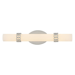 Bathroom Fixtures Cylindrical / Linear by Hinkley ( 13 | 57012BN Eliza ) 