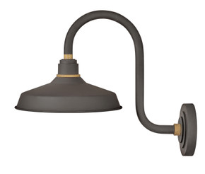 Exterior Wall Mount by Hinkley ( 13 | 10362MR Foundry Classic ) 