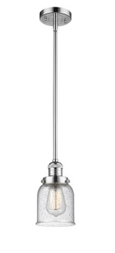 Mini Pendants Glass Down by Innovations ( 405 | 201S-PC-G54-LED Franklin Restoration ) 