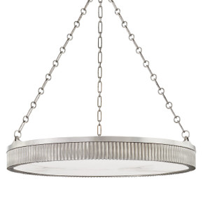 Pendants Bowl Style by Hudson Valley ( 70 | 532-AN Lynden ) 