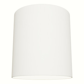 Flush Mounts Metal Shade by Hunter ( 47 | 13126 Canoga ) 